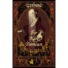 Lapis Kitap Bir Kan Damlası