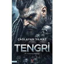 Panama Yayıncılık Tengri
