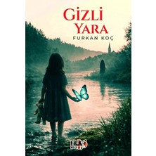 Tilki Kitap Gizli Yara