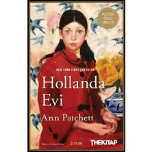 The Kitap Hollanda Evi