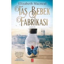 Pena Yayınları Taş Bebek Fabrikası