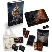Lapis Kitap Mavzer Çığlığı - 1 (Çantalı Set)