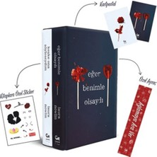 Juno Kitap Laura Nowlin - Kutulu Özel Set (2 Kitap)