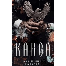 Lapis Kitap Karga