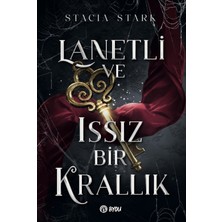 Beta Byou Lanetli ve Issız Bir Krallık