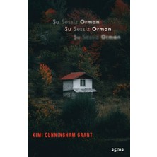 25m2 Kitap Şu Sessiz Orman
