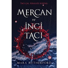 Martı Yayınları Mercan ve Inci Tacı