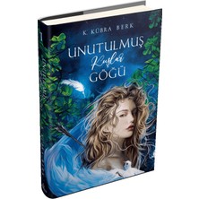 Ephesus Yayınları Unutulmuş Kuşlar Göğü - 1