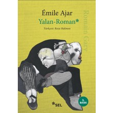 Sel Yayıncılık Yalan - Roman