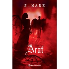 Epsilon Yayınevi Araf