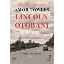 Hep Kitap Lincoln Otobanı