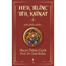 A7 Kitap Her Bilinç Bir Kainat 1
