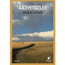 Öteki Yayınevi Aidiyetsizler
