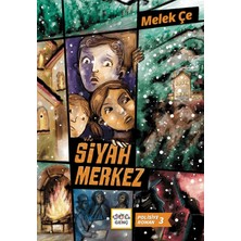 Nar Genç Siyah Merkez