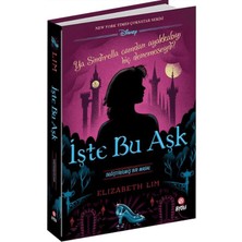 Beta Byou Işte Bu Aşk -Değiştirilmiş Bir Masal