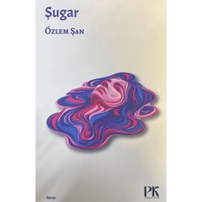 Parma Kitap Şugar