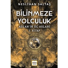 Nar Genç Bilinmeze Yolculuk