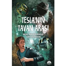 Martı Çocuk Yayınları Tesla’nın Tavan Arası