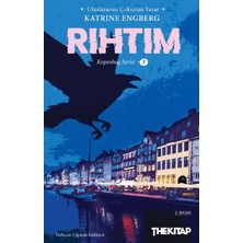 The Kitap Rıhtım