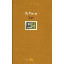 Beyan Yayınları Ölü Canlar