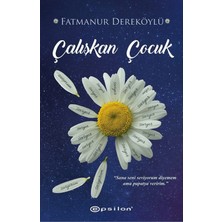 Epsilon Yayınevi Çalışkan Çocuk