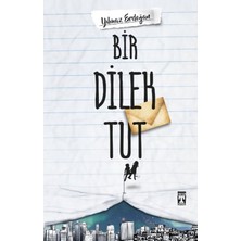 İlk Genç Timaş Bir Dilek Tut