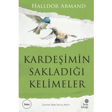 Hep Kitap Kardeşimin Sakladığı Kelimeler