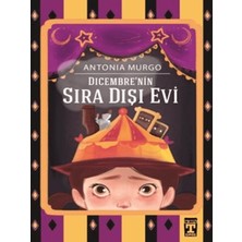 İlk Genç Timaş Dicembre’nin Sıra Dışı Evi