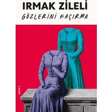 Everest Yayınları Gözlerini Kaçırma