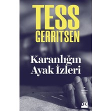 Doğan Kitap Karanlığın Ayak Izleri