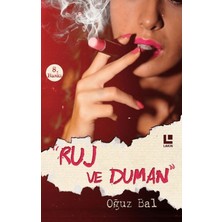 Lakin Yayınları Ruj ve Duman