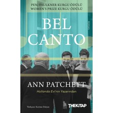 The Kitap Bel Canto