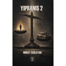 Yazar Ağacı Yayınevi Yıpranış 2
