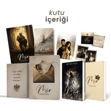 Guardian Mir 1 – Hediyeli Kutu