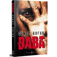 Fantastik Kitap Baba