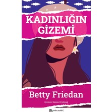 Sander Yayınları Kadınlığın Gizemi