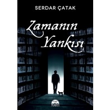 Martı Yayınları Zamanın Yankısı