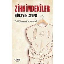 Ceres Yayınları Zihnimdekiler