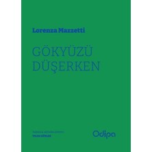 Odipa Yayınları Gökyüzü Düşerken