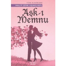 Ez - De Yayınları Aşk-I Memnu