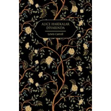 Hep Kitap Alice Harikalar Diyarında