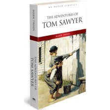 MK Publications The Adventures Of Tom Sawyer