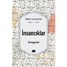 Ema Kitap Insancıklar
