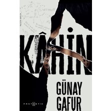 Fantastik Kitap Kahin