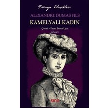 Sms Yayınları Kamelyalı Kadın