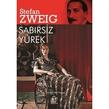 Tema Yayınları Sabırsız Yürek