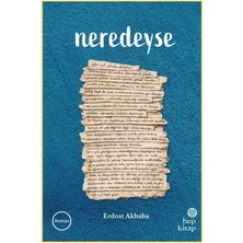 Hep Kitap Neredeyse
