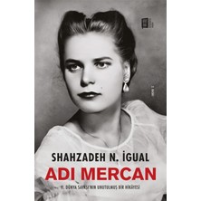 Mona Kitap Adı Mercan