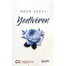 Cumhuriyet Kitapları Yediveren