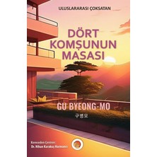 Lotus Yayın Grubu Dört Komşunun Masası